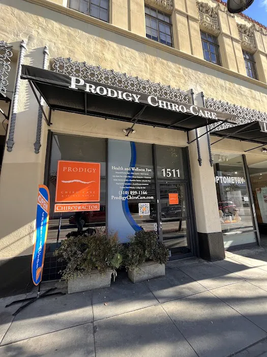 Prodigy Chiro Care and Spinal Decompression (Santa Monica) Picture 5