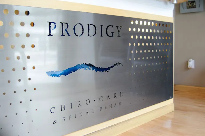 Prodigy Chiro Care and Spinal Decompression (Santa Monica) Picture 7