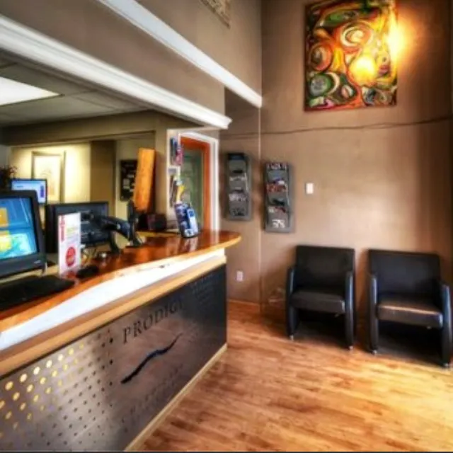 Prodigy Chiro Care and Spinal Decompression (Santa Monica) Picture 8