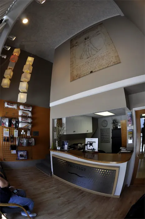 Prodigy Chiro Care and Spinal Decompression (Santa Monica) Picture 10