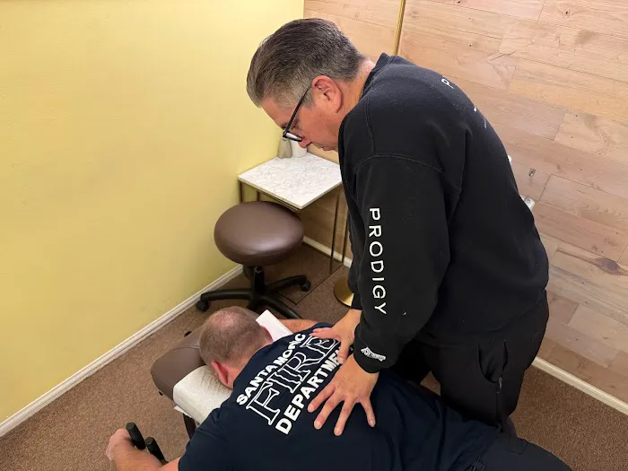 Spinal Decompression LA Picture 2