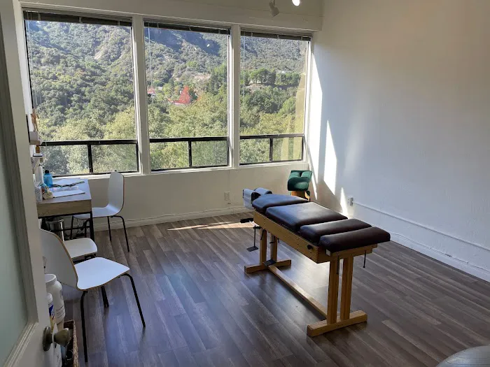 Stauber Method Chiropractic Picture 1