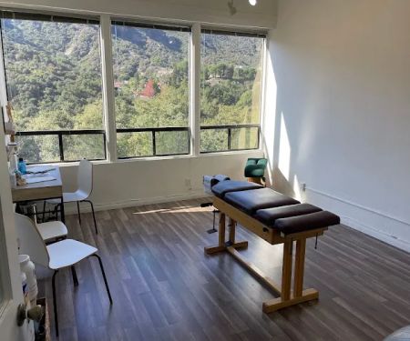 Stauber Method Chiropractic