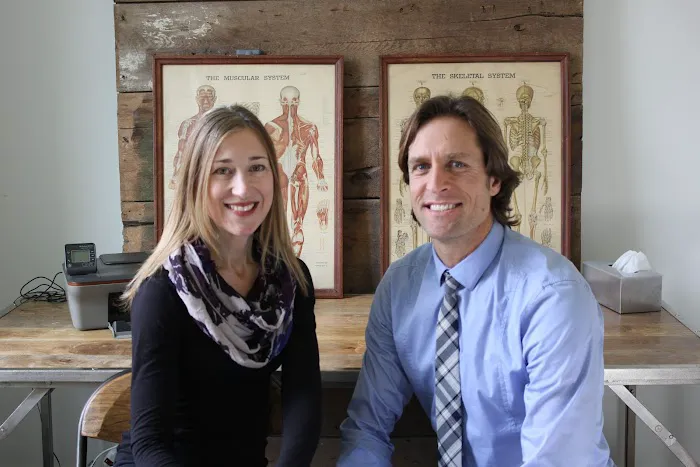 Stauber Method Chiropractic Picture 4
