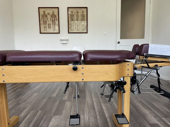 Stauber Method Chiropractic Picture 2