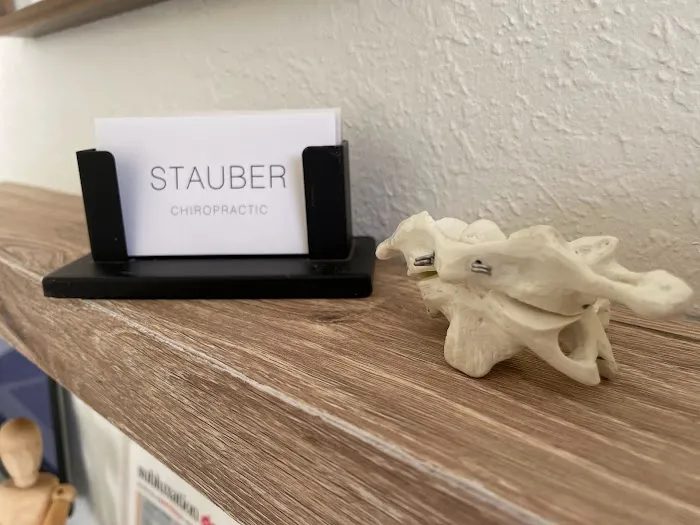 Stauber Method Chiropractic Picture 10