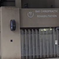 Bay Chiropractic & Rehabilitation ico