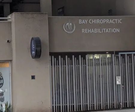 Bay Chiropractic & Rehabilitation
