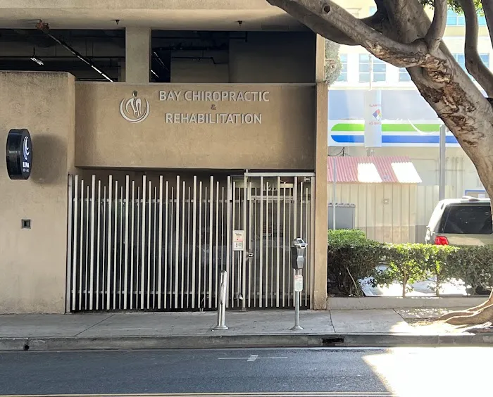 Bay Chiropractic & Rehabilitation Picture 6