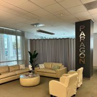 Paragon Chiropractic ico