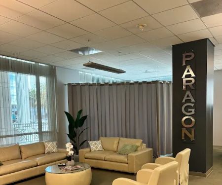 Paragon Chiropractic