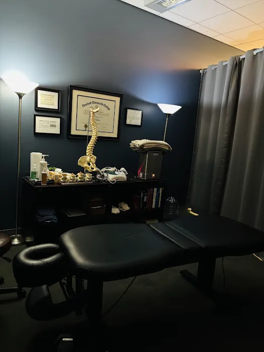 Paragon Chiropractic Picture 4