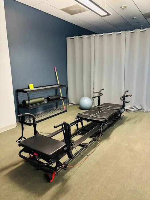 Paragon Chiropractic Picture 5