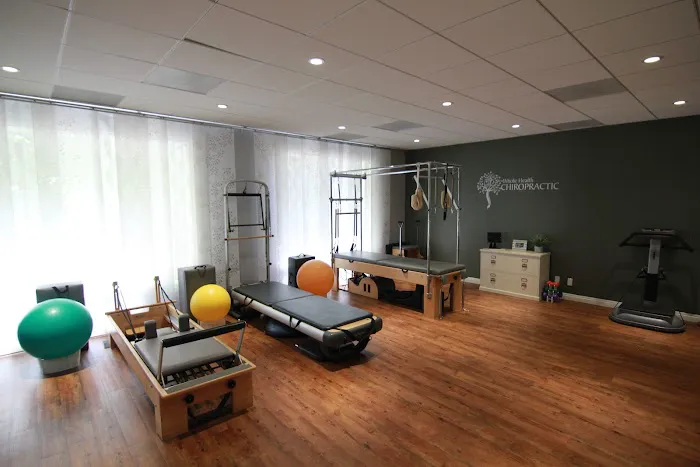 Whole Health Chiropractic Picture 1