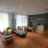 Whole Health Chiropractic ico