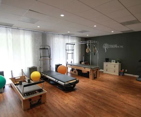 Whole Health Chiropractic