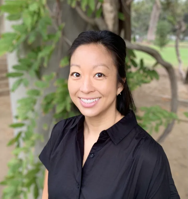 Dr. Alison Oshinomi, DC Picture 2