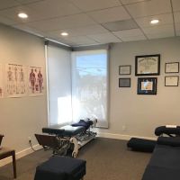 Dr. Alison Oshinomi, DC ico