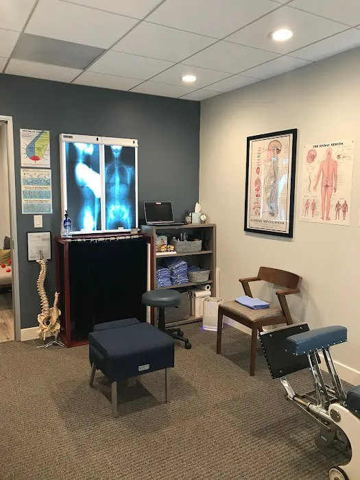 Dr. Alison Oshinomi, DC Picture 3