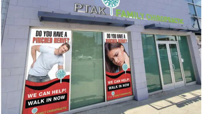 Ptak Family Chiropractic Picture 2