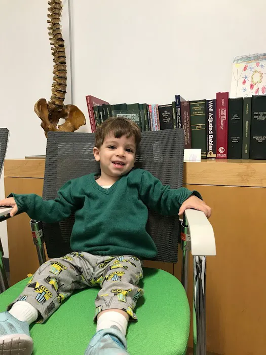 Ptak Family Chiropractic Picture 1