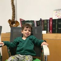 Ptak Family Chiropractic ico