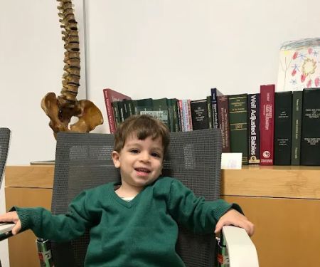 Ptak Family Chiropractic