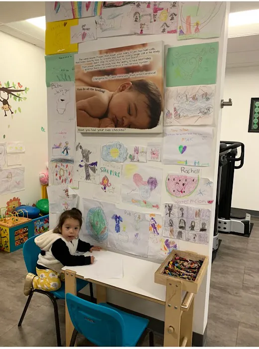 Ptak Family Chiropractic Picture 3