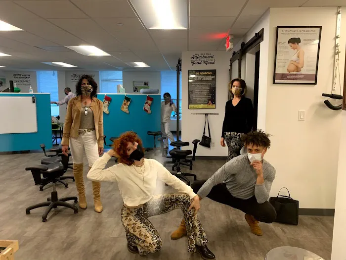 Ptak Family Chiropractic Picture 8