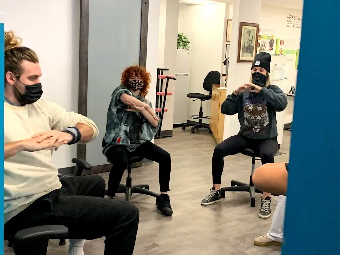 Ptak Family Chiropractic Picture 6