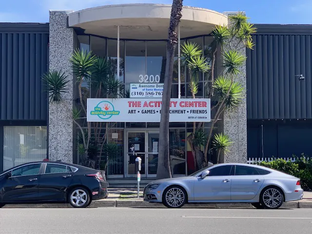 Todd Gewant D.C. Chiropractic Corp Picture 1