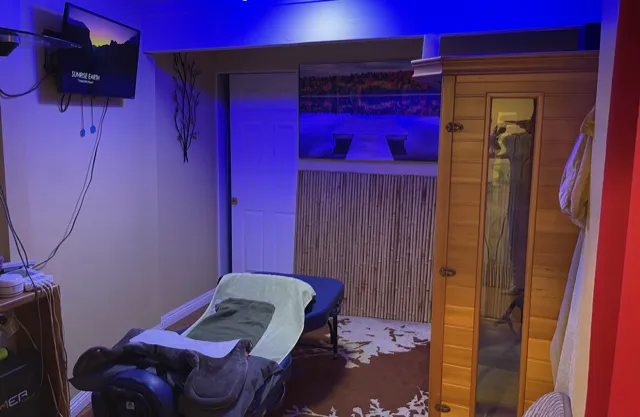 Todd Gewant D.C. Chiropractic Corp Picture 6