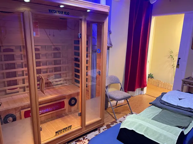 Todd Gewant D.C. Chiropractic Corp Picture 5