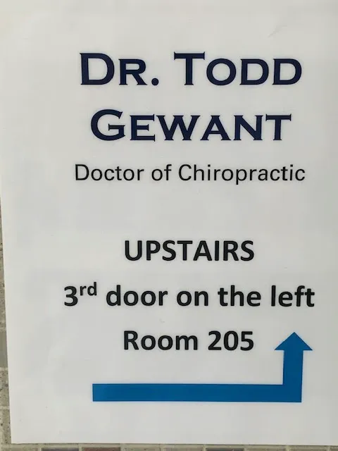 Todd Gewant D.C. Chiropractic Corp Picture 7