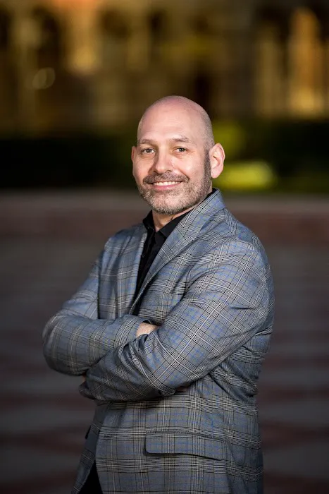 Todd Gewant D.C. Chiropractic Corp Picture 9