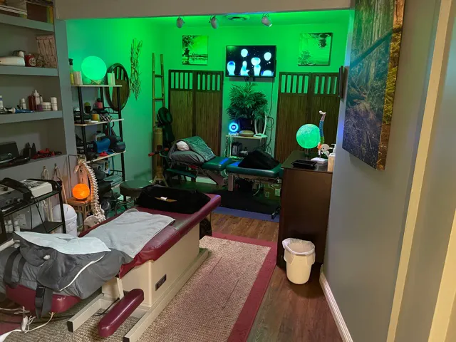 Todd Gewant D.C. Chiropractic Corp Picture 8