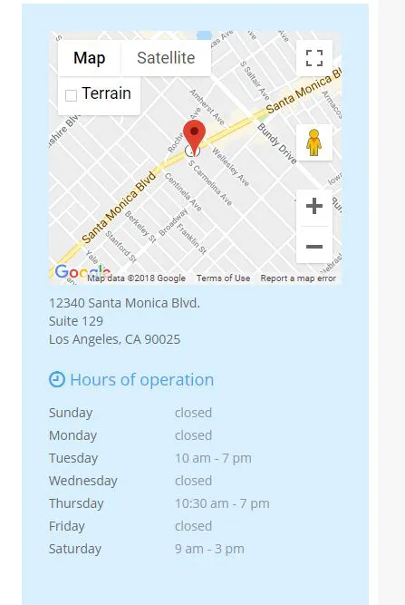 Dr. Jack Li Chiropractic Picture 1