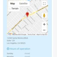 Dr. Jack Li Chiropractic ico