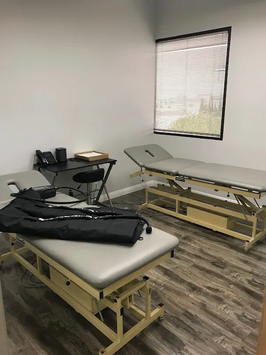 BodyPro Chiropractic & Sports Medicine: Arash Noor, DC, CCSP Picture 1