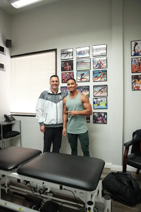 BodyPro Chiropractic & Sports Medicine: Arash Noor, DC, CCSP Picture 6