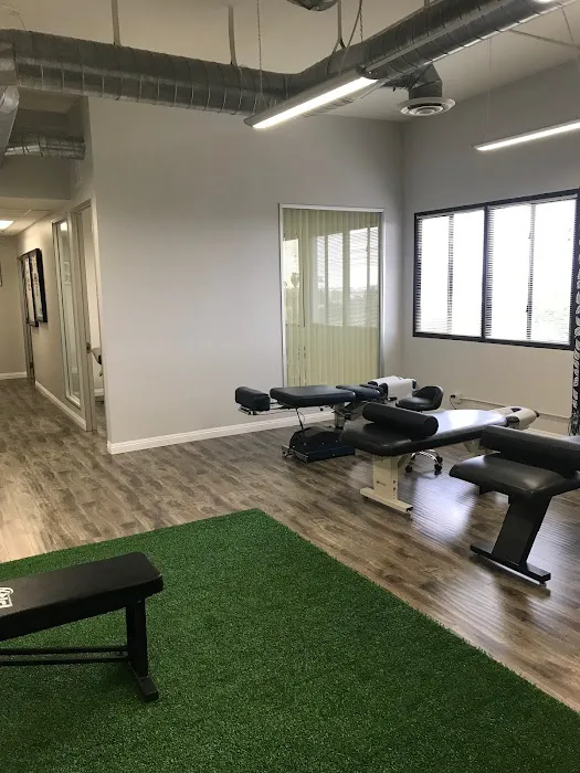 BodyPro Chiropractic & Sports Medicine: Arash Noor, DC, CCSP Picture 2