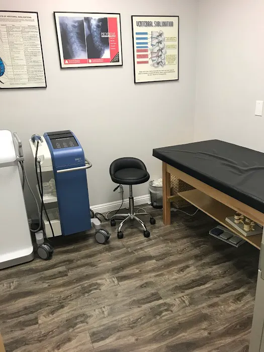 BodyPro Chiropractic & Sports Medicine: Arash Noor, DC, CCSP Picture 3