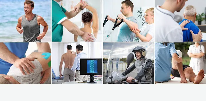 BodyPro Chiropractic & Sports Medicine: Arash Noor, DC, CCSP Picture 7