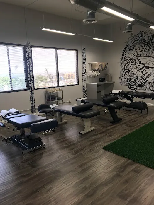 BodyPro Chiropractic & Sports Medicine: Arash Noor, DC, CCSP Picture 10