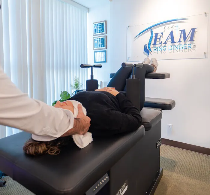 Ring Dinger® Los Angeles Picture 4