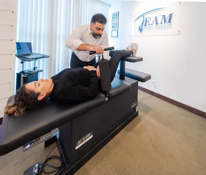 Ring Dinger® Los Angeles Picture 1