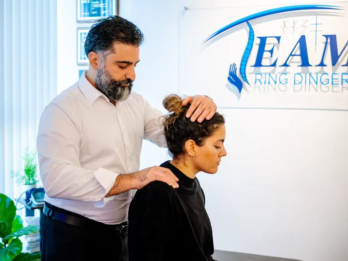 Ring Dinger® Los Angeles Picture 5