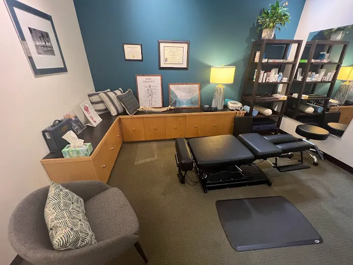 A Fine Spine Chiropractic Picture 1