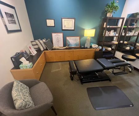 A Fine Spine Chiropractic