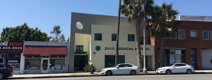 Institute For Spine & Sports Care Picture 1